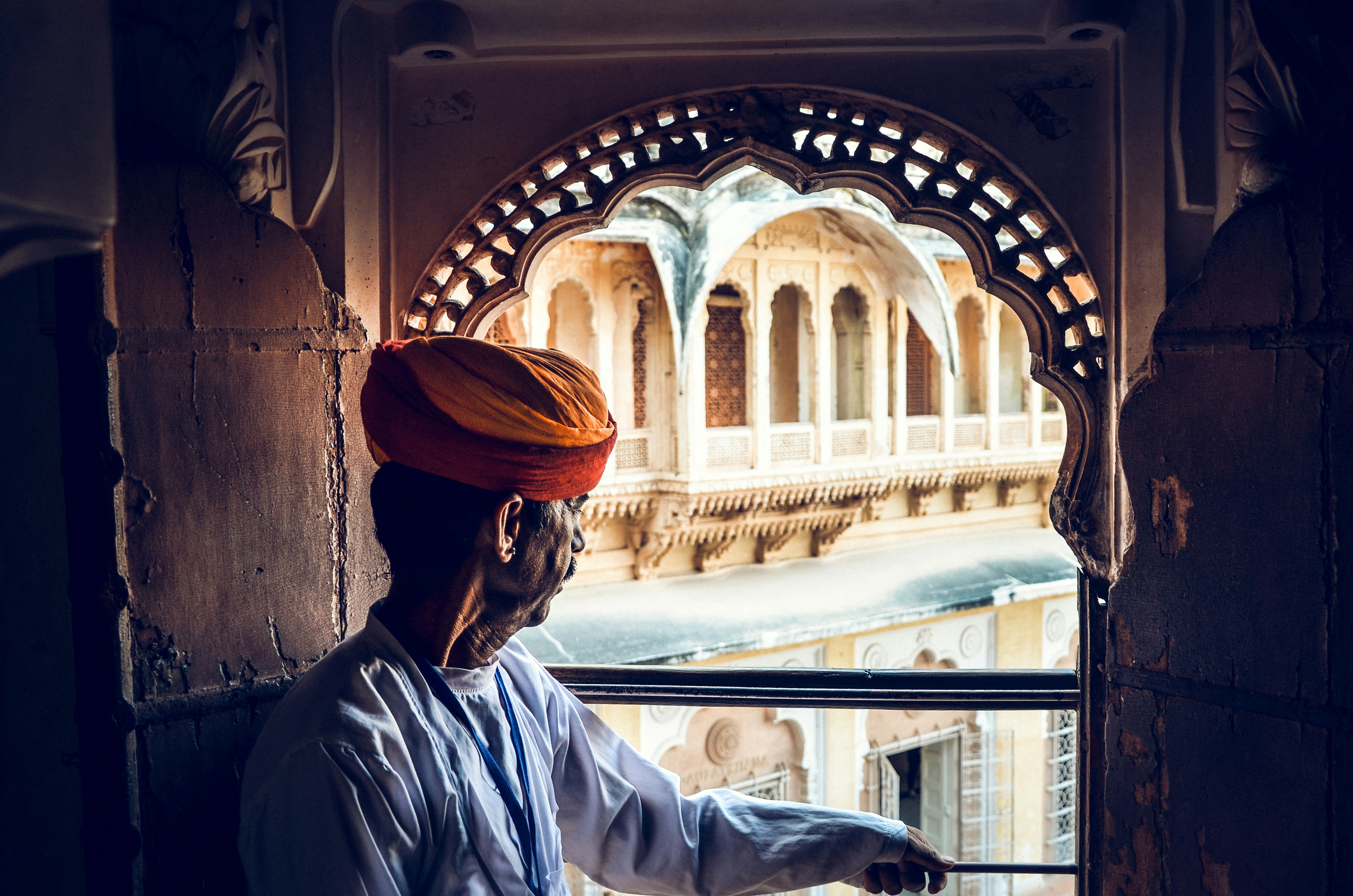 Jodhpur Artisan
