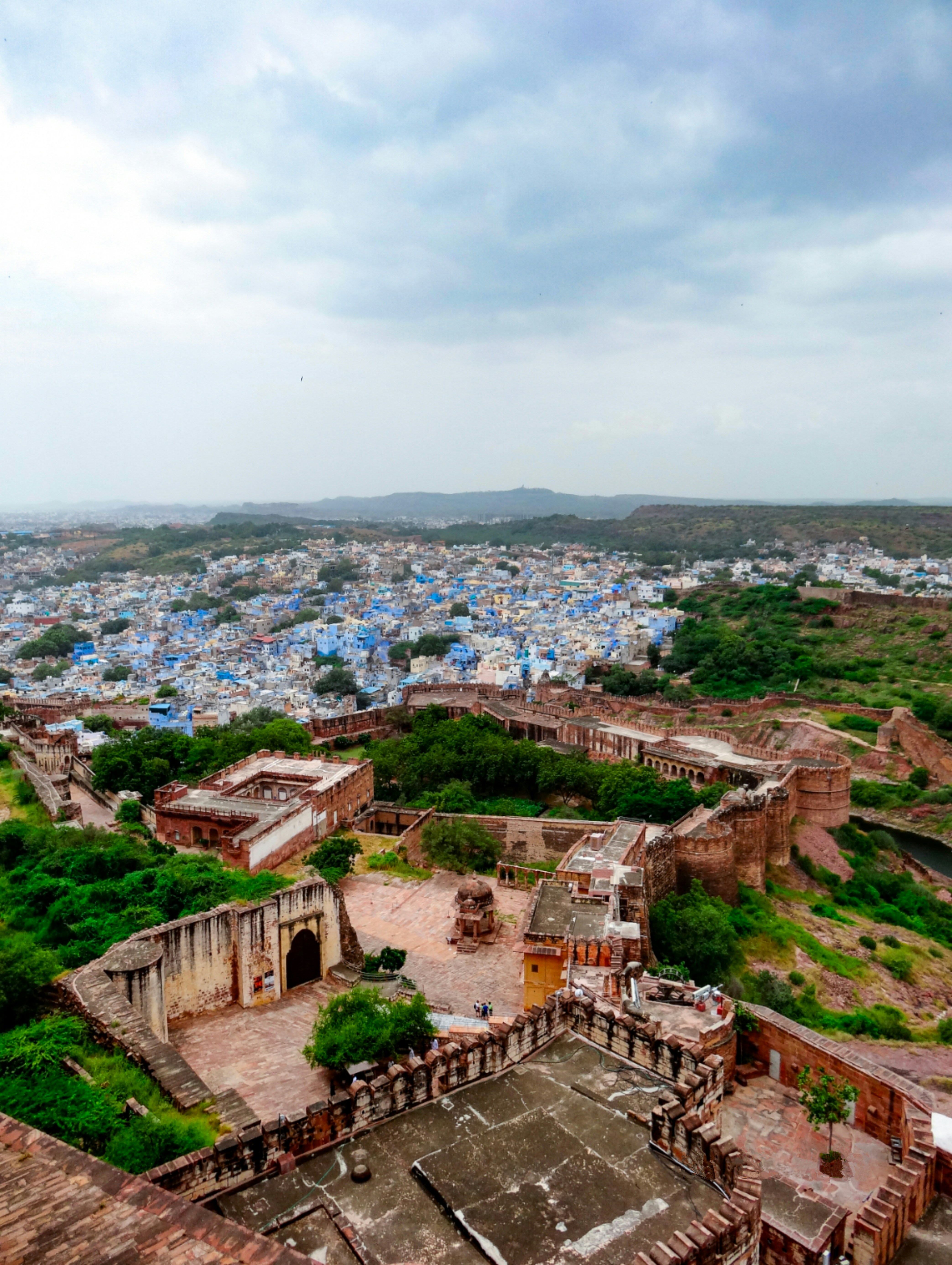 Jodhpur Heritage